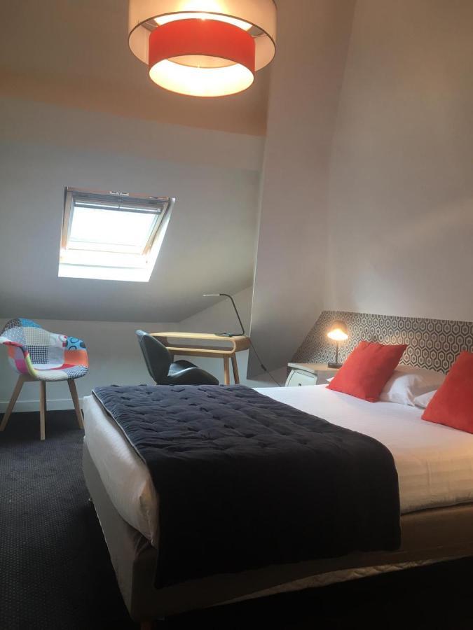 Val De Loire Hotel 2*