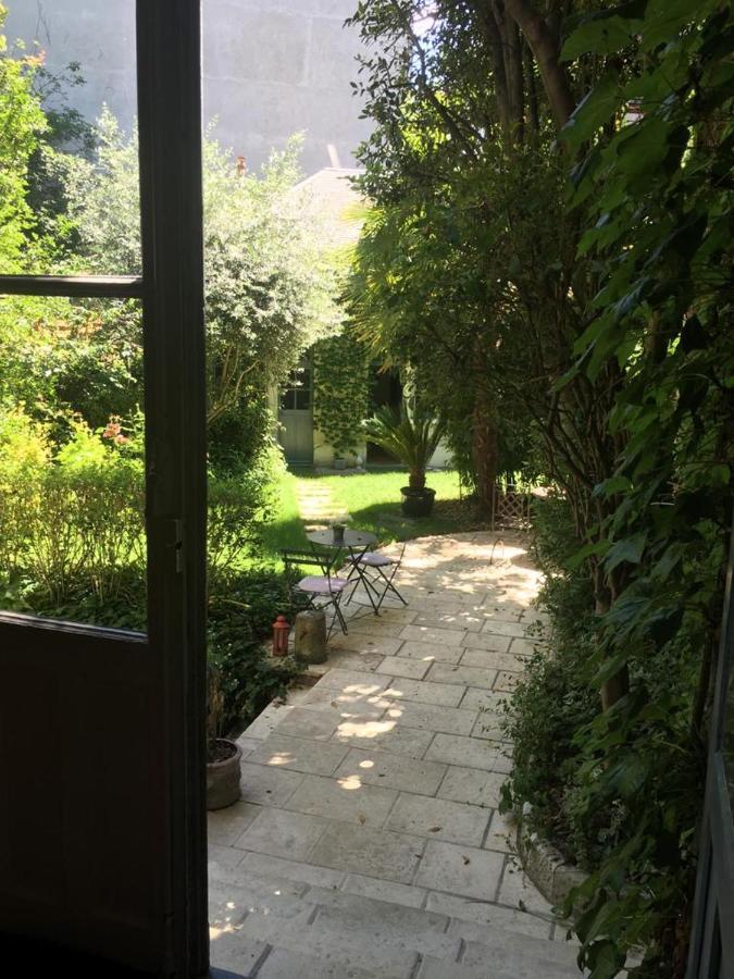 Hotel Val De Loire Tours