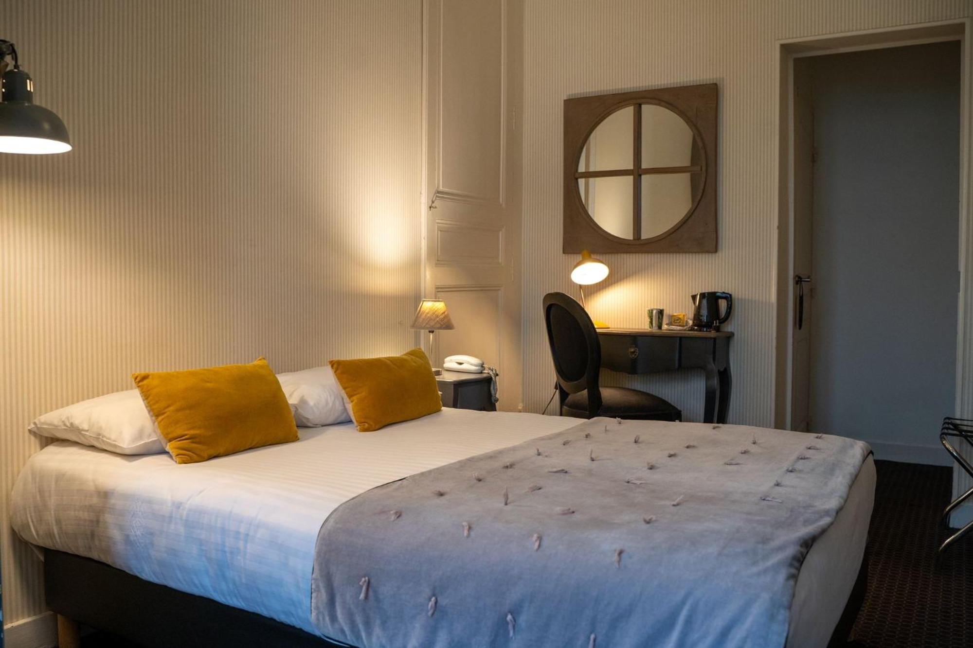 Hotel Val De Loire Tours
