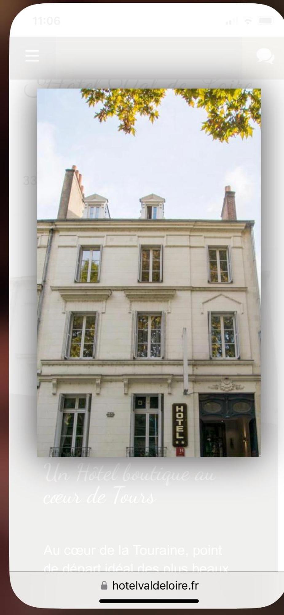 Val De Loire 2*
