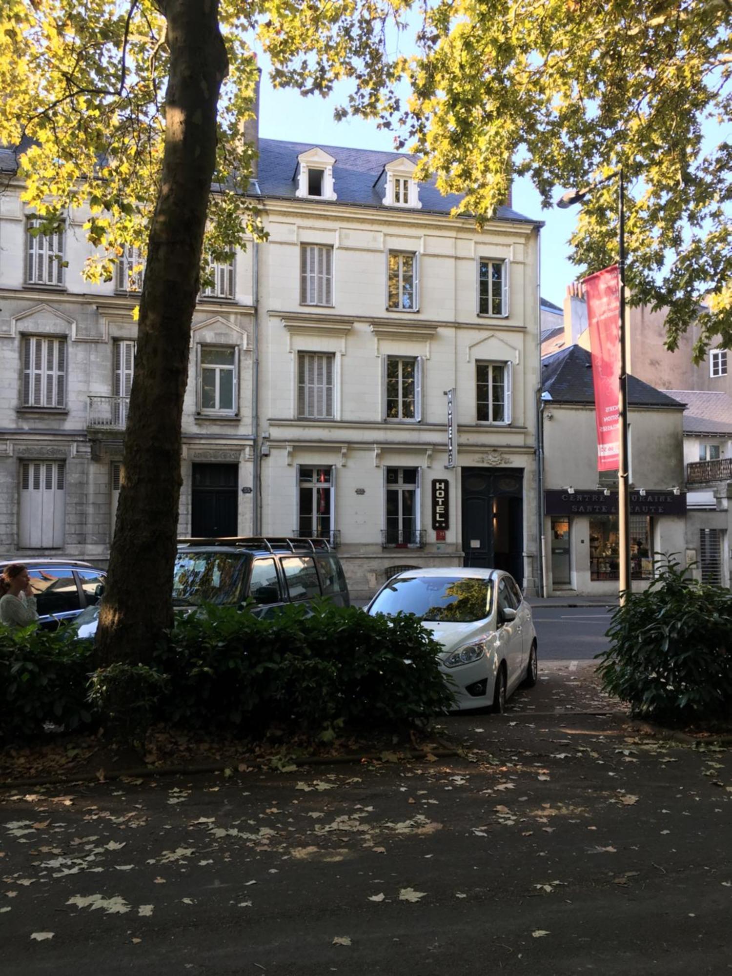Val De Loire