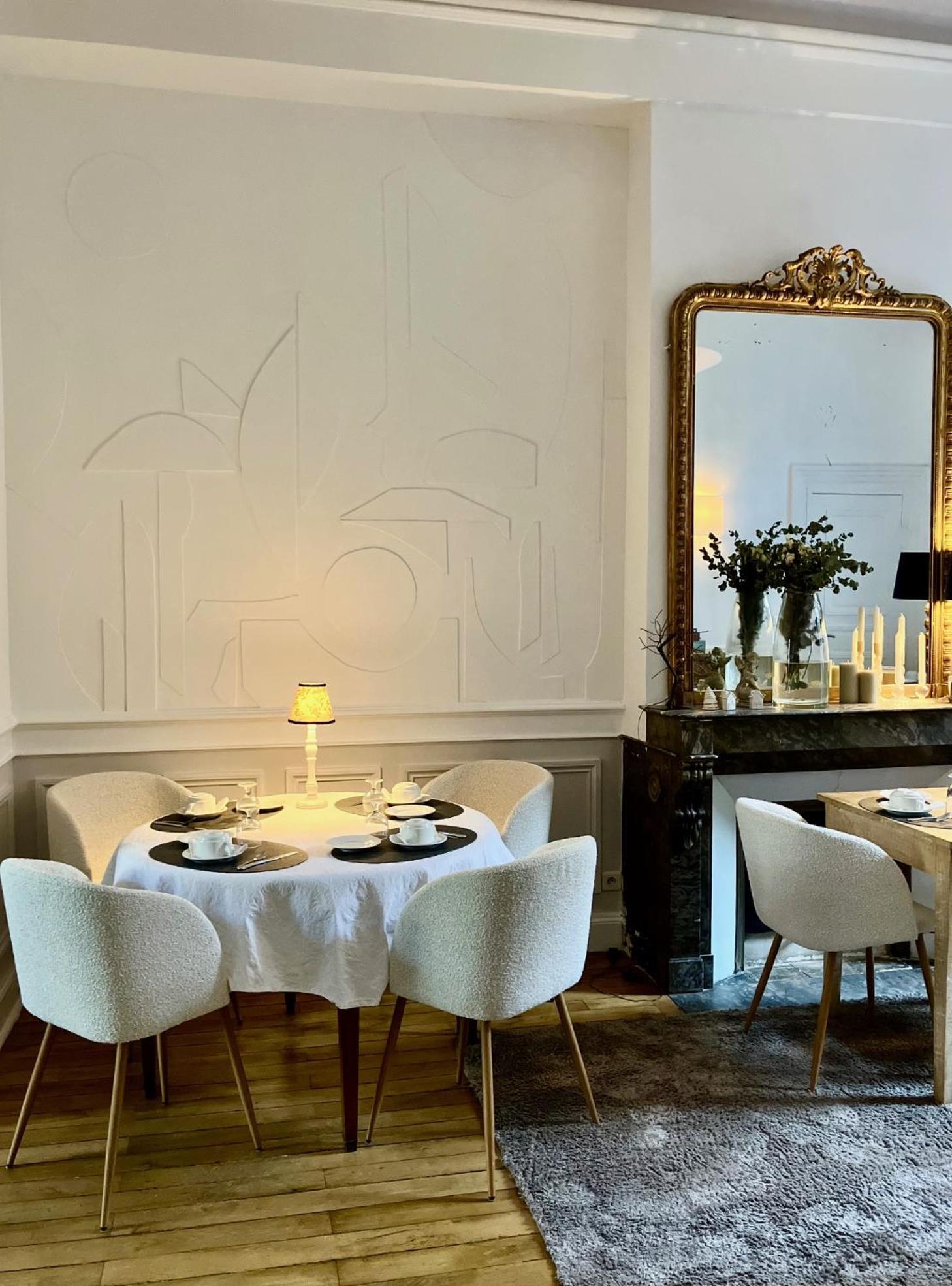 Val De Loire Hotel Tours