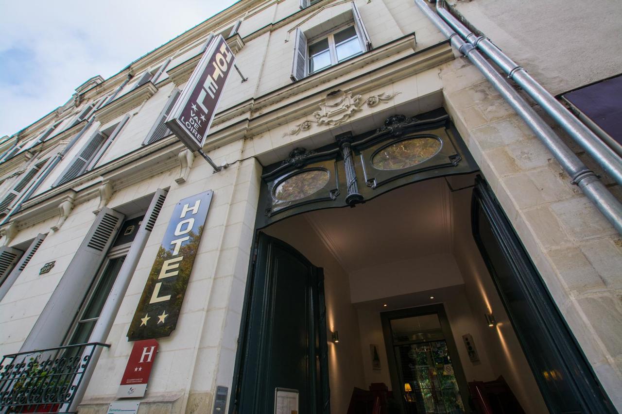 Val De Loire Hotel Tours