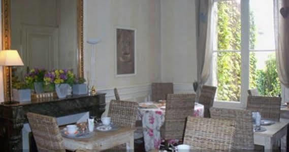 Hotel Val De Loire
